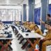 Seluruh ASN Pemko Tebing Tinggi Akan Di Tes Urine, Untuk Wujudkan Lingkungan Kerja “Bersinar”