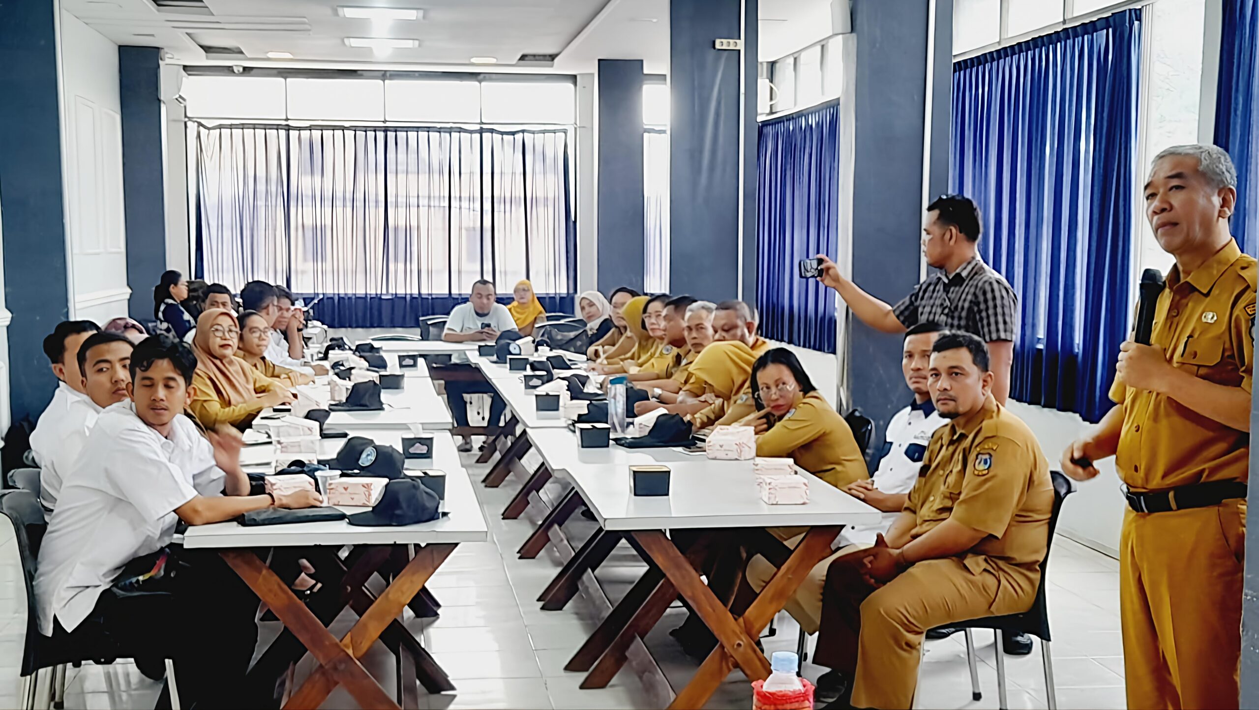Seluruh ASN Pemko Tebing Tinggi Akan Di Tes Urine, Untuk Wujudkan Lingkungan Kerja "Bersinar" - IMG 20261014 211547 scaled