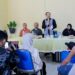 Pemko Tebing Tinggi Mendapat Dana Dari Pemerintah Pusat, Untuk Revitalisasi 12 SD Dan 4 SMP Sebesar Rp. 6,8 Milyar Lebih