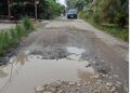 Bobby Nasution Targetkan Pengaspalan Jalan Kawasan Pesisir Labuhan Batu Sepanjang 16 Km Pada 2027