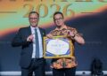 Pemko Tebing Tinggi Raih Predikat Informatif KI Sumut Award 2026