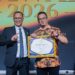 Pemko Tebing Tinggi Raih Predikat Informatif KI Sumut Award 2026