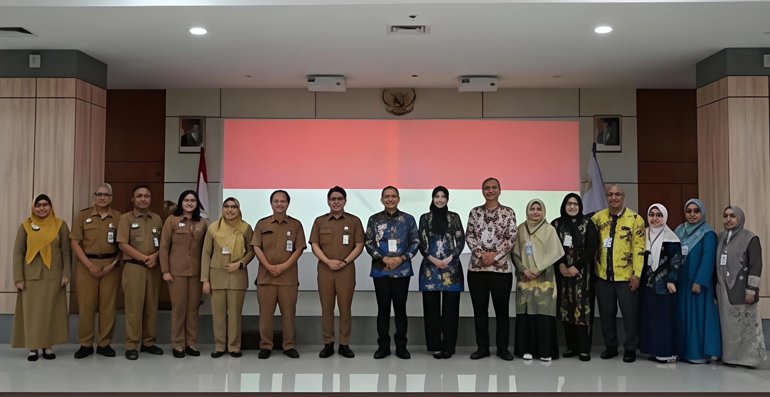 Rombongan Pemko Tebing Tinggi Berkunjung Ke Pemko Magelang, Studi Tiru Tata Kelola RSUD, Pembangunan Dan Pemberdayaan Ekonomi Masyarakat  - IMG 20261022 115153 scaled