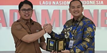 Rombongan Pemko Tebing Tinggi Berkunjung Ke Pemko Magelang, Studi Tiru Tata Kelola RSUD, Pembangunan Dan Pemberdayaan Ekonomi Masyarakat 10 Rombongan Pemko Tebing Tinggi Berkunjung Ke Pemko Magelang, Studi Tiru Tata Kelola RSUD, Pembangunan Dan Pemberdayaan Ekonomi Masyarakat