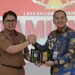 Rombongan Pemko Tebing Tinggi Berkunjung Ke Pemko Magelang, Studi Tiru Tata Kelola RSUD, Pembangunan Dan Pemberdayaan Ekonomi Masyarakat 