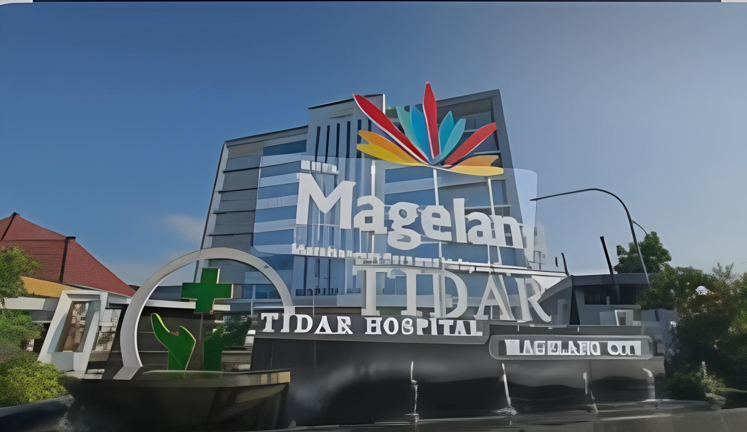 Rombongan Pemko Tebing Tinggi Berkunjung Ke Pemko Magelang, Studi Tiru Tata Kelola RSUD, Pembangunan Dan Pemberdayaan Ekonomi Masyarakat  - IMG 20261023 171224 scaled