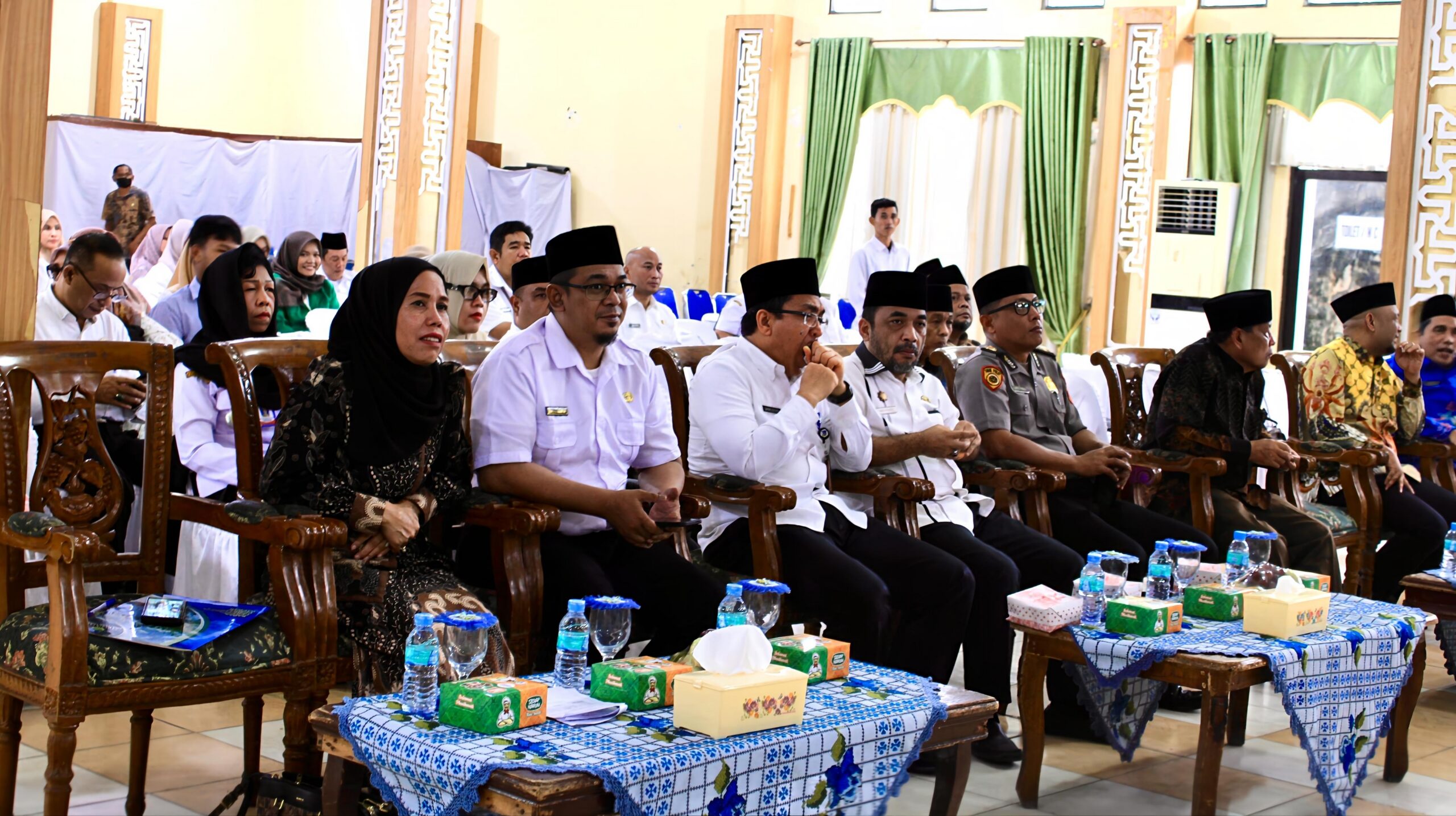 Sekdako Tebing Tinggi Buka Festival Seni Qasidah XIX, Tekankan Penguatan Nilai Spiritual Dan Karakter 5 Sekdako Tebing Tinggi Buka Festival Seni Qasidah XIX, Tekankan Penguatan Nilai Spiritual Dan Karakter - IMG 20261023 171427 scaled