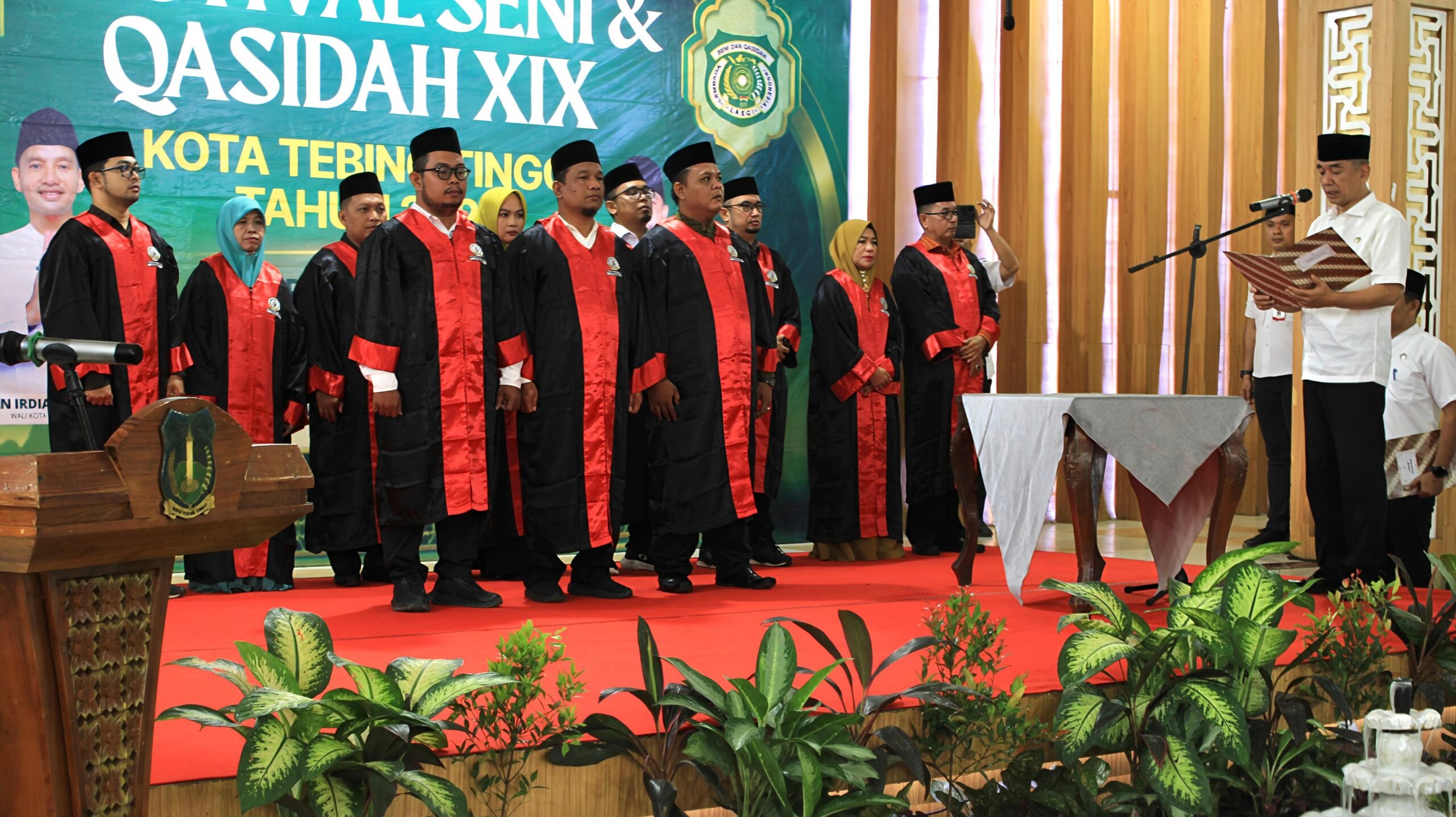 Sekdako Tebing Tinggi Buka Festival Seni Qasidah XIX, Tekankan Penguatan Nilai Spiritual Dan Karakter 4 Sekdako Tebing Tinggi Buka Festival Seni Qasidah XIX, Tekankan Penguatan Nilai Spiritual Dan Karakter - IMG 20261023 171508 scaled