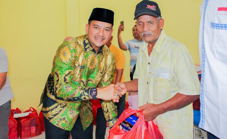 Wali Kota Tebing Tinggi Ajak ASN Dan Masyarakat Tingkatkan Empati Kepada Warga Kurang Mampu 2 Wali Kota Tebing Tinggi Ajak ASN Dan Masyarakat Tingkatkan Empati Kepada Warga Kurang Mampu