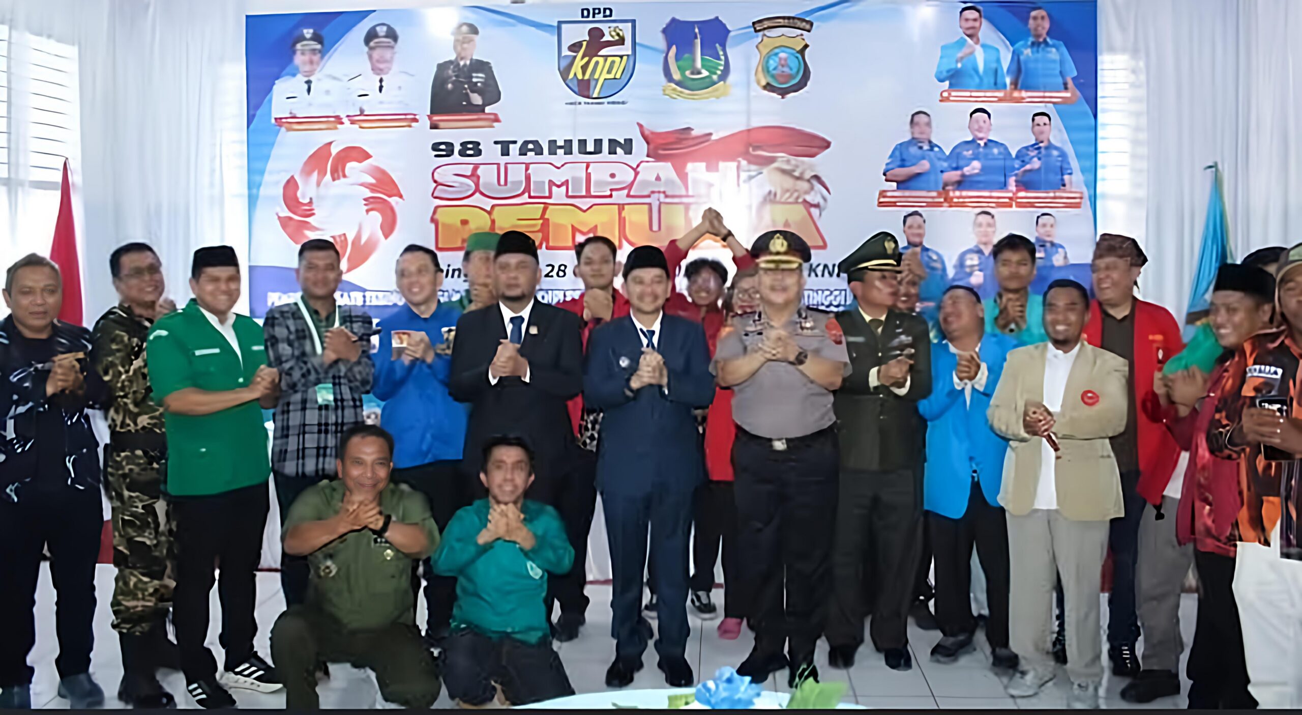 Wali Kota H. Iman Irdian Saragih Ingatkan Pemuda, Dalam Sampaikan Aspirasi Maupun Kritik, Kedepankan Kebenaran Dan Hindari Kebencian 7 Wali Kota H. Iman Irdian Saragih Ingatkan Pemuda, Dalam Sampaikan Aspirasi Maupun Kritik, Kedepankan Kebenaran Dan Hindari Kebencian - IMG 20261029 105002 scaled