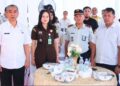 Layanan Keimigrasian “Beranda Imigrasi” Diluncurkan, Pemko Tebing Tinggi Dukung Penuh
