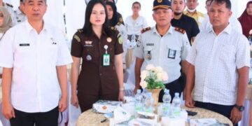 Layanan Keimigrasian “Beranda Imigrasi” Diluncurkan, Pemko Tebing Tinggi Dukung Penuh