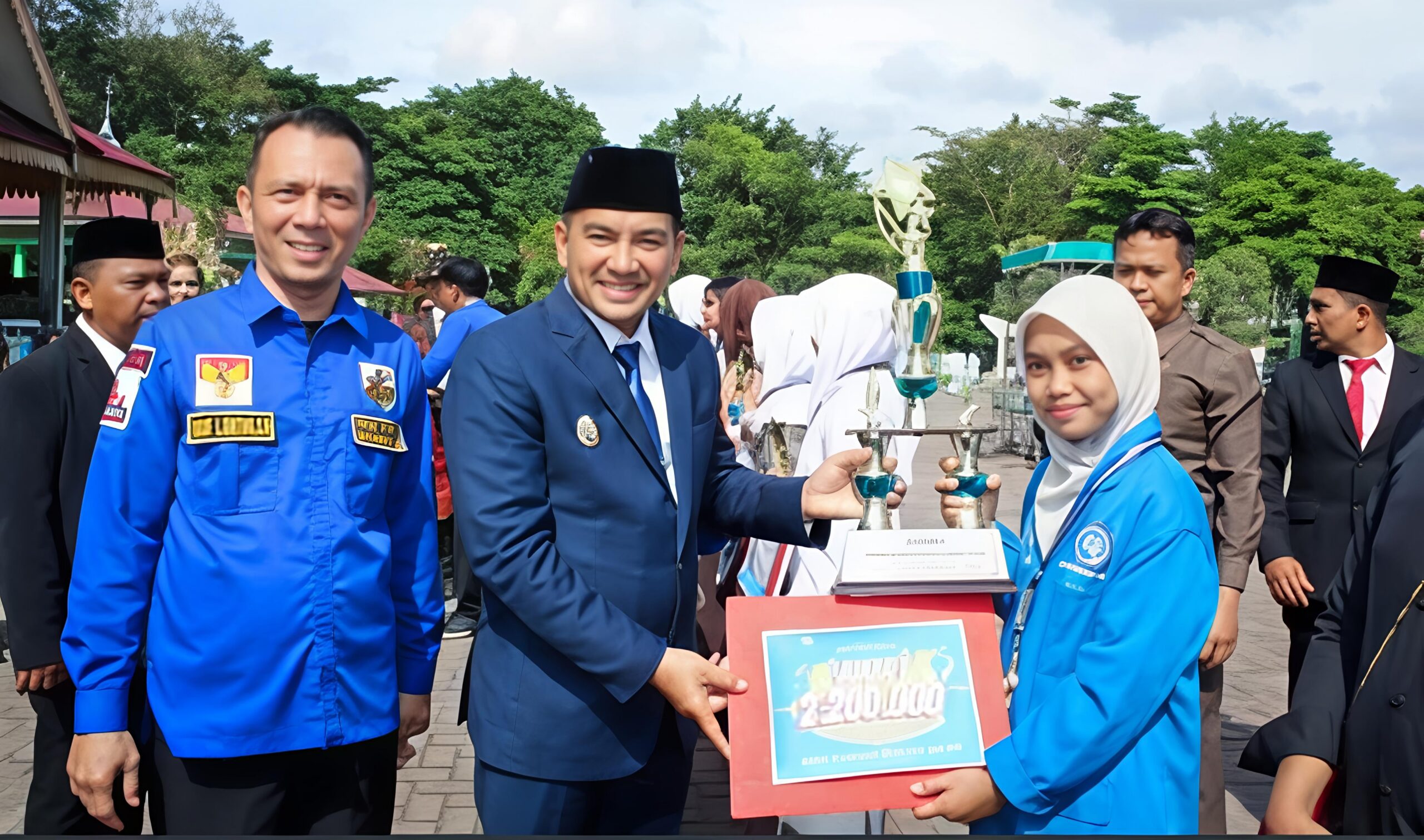 Peringatan Sumpah Pemuda Ke-98 Di Kota Tebing Tinggi, Wali Kota Iman Irdian Ajak Kobarkan Semangat Patriotisme Dan Empati - IMG 20261029 105325 scaled